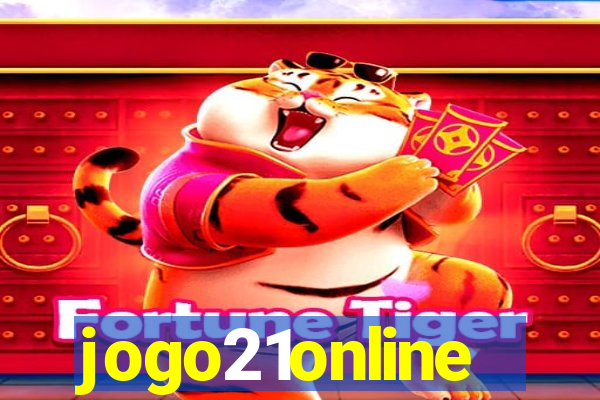 jogo21online