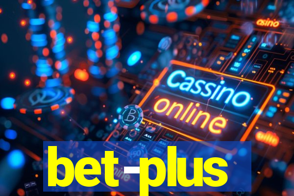 bet-plus