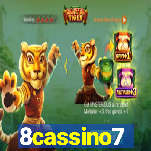 8cassino7