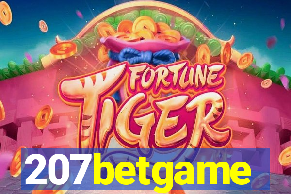 207betgame