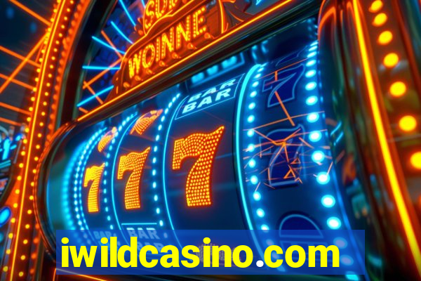 iwildcasino.com