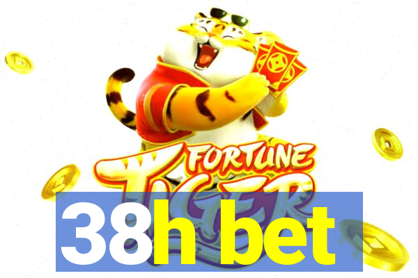 38h bet