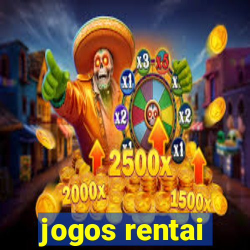 jogos rentai