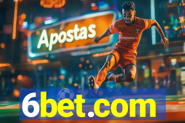 6bet.com