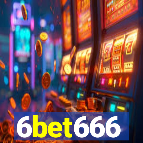 6bet666