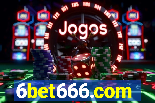 6bet666.com