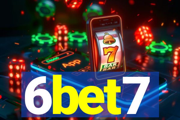 6bet7