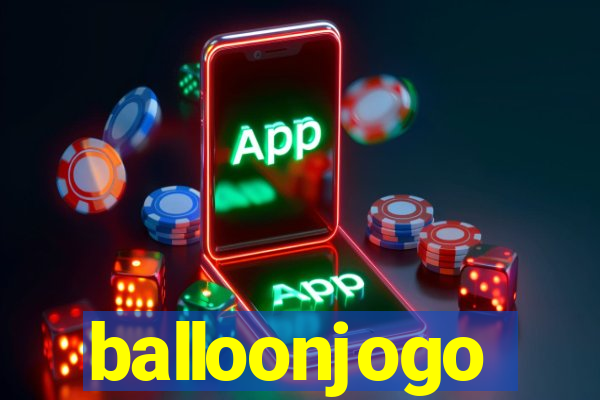 balloonjogo