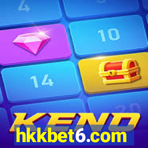 hkkbet6.com