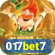 017bet7