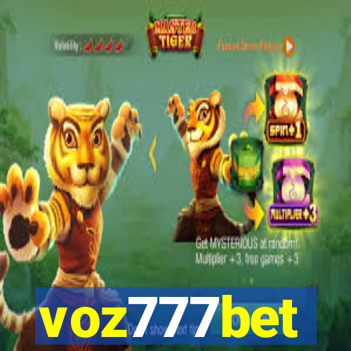 voz777bet