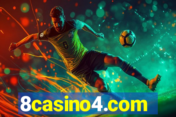 8casino4.com