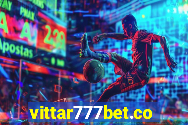 vittar777bet.com