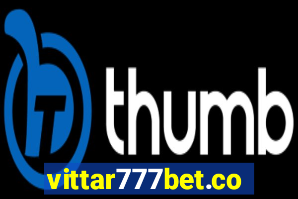 vittar777bet.com