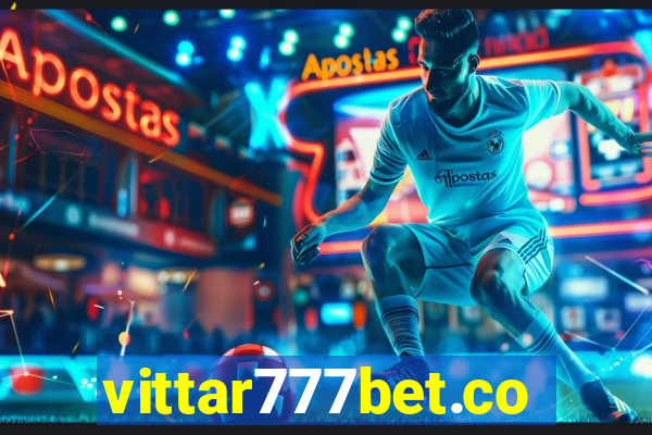 vittar777bet.com