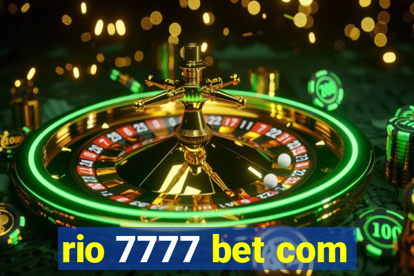 rio 7777 bet com