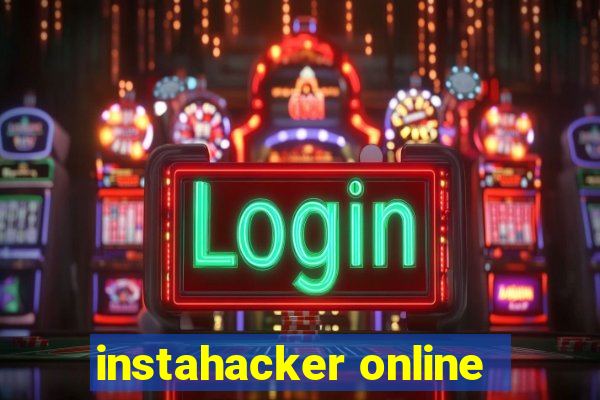 instahacker online