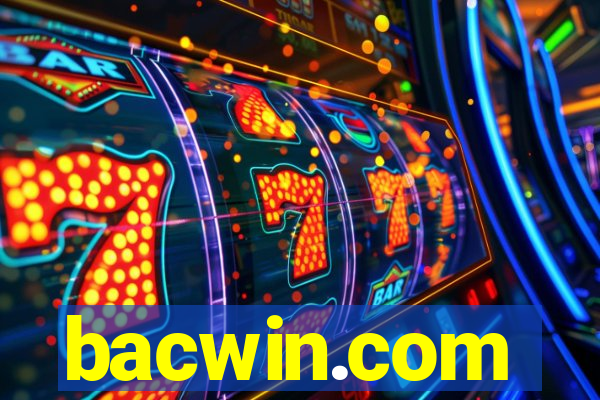 bacwin.com