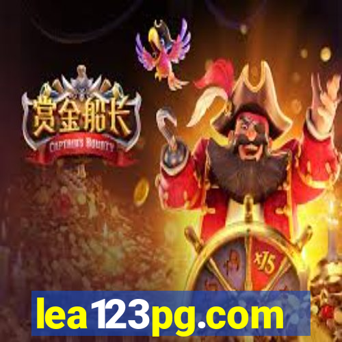 lea123pg.com