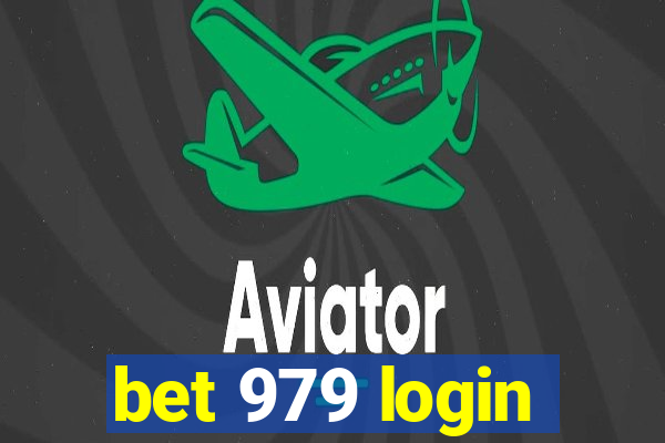 bet 979 login