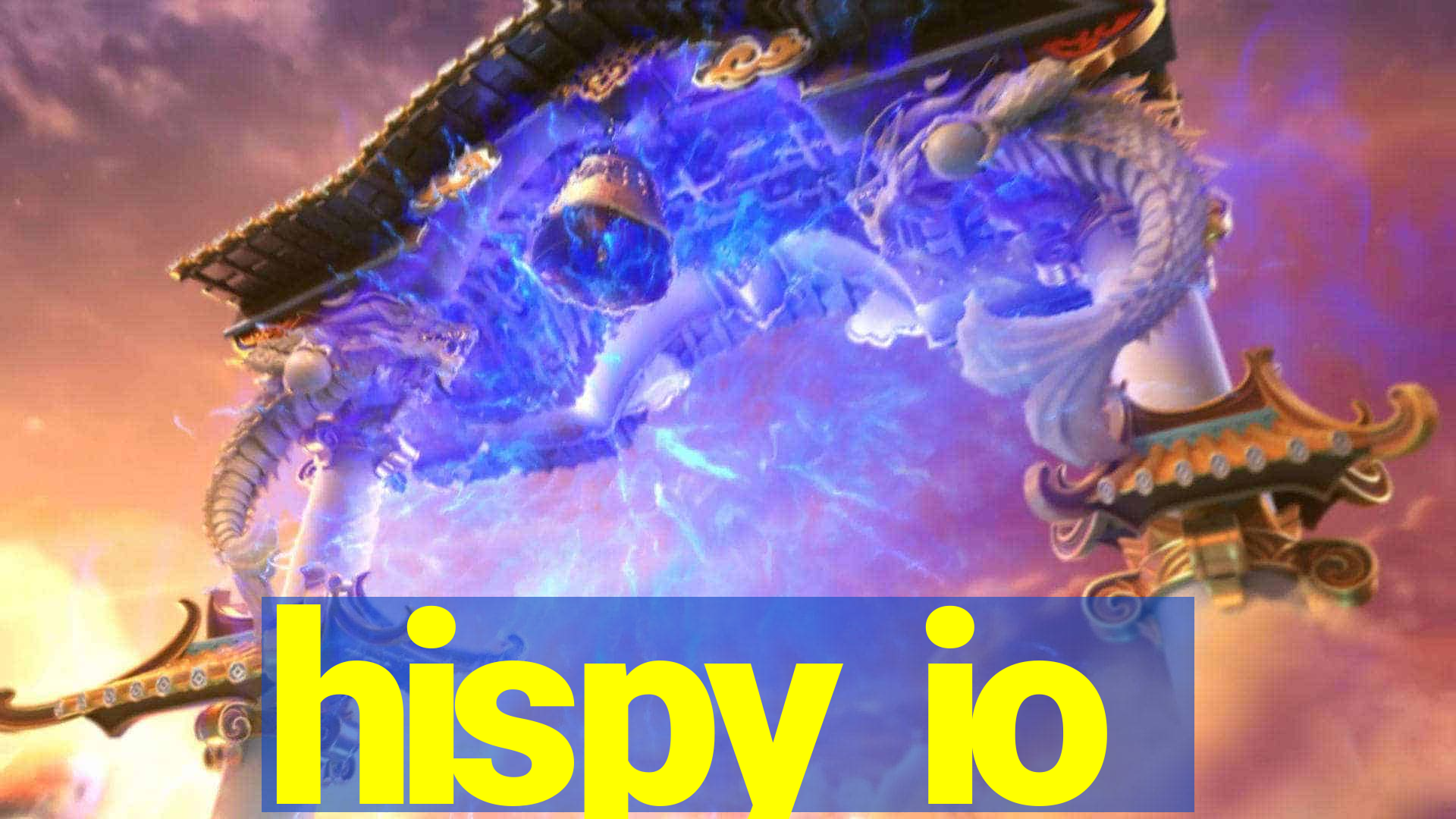 hispy io