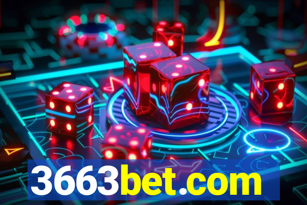 3663bet.com