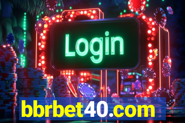 bbrbet40.com