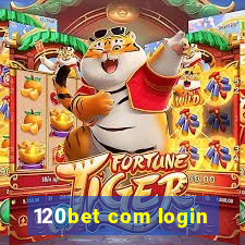 120bet com login