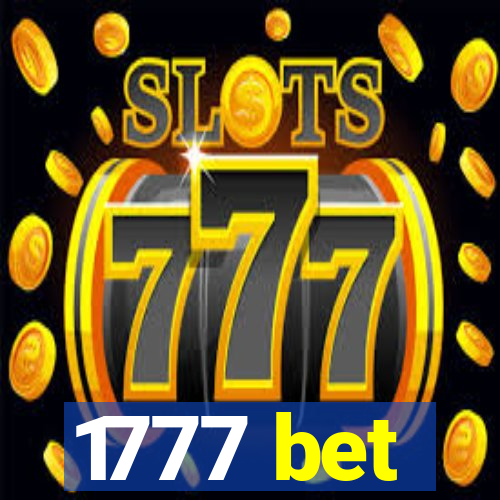 1777 bet