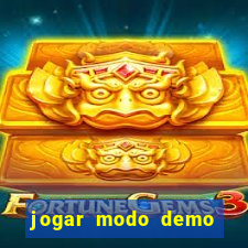 jogar modo demo fortune tiger