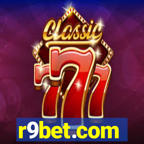 r9bet.com