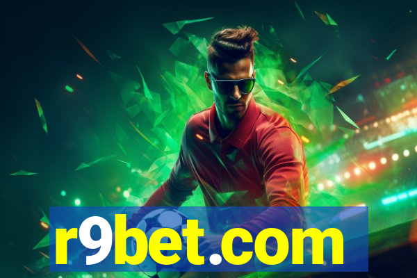 r9bet.com