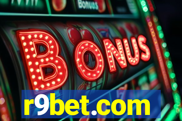 r9bet.com