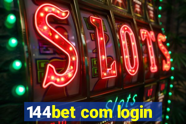 144bet com login