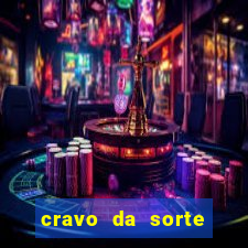 cravo da sorte jogos online