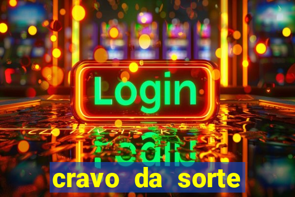 cravo da sorte jogos online