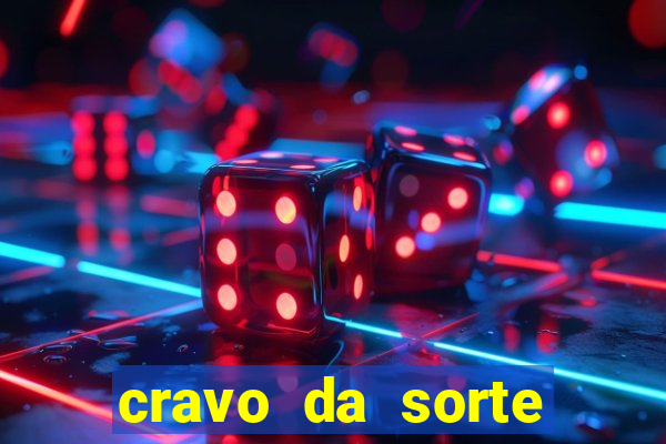 cravo da sorte jogos online