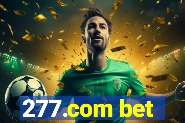 277.com bet