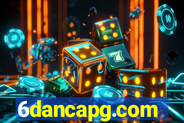 6dancapg.com