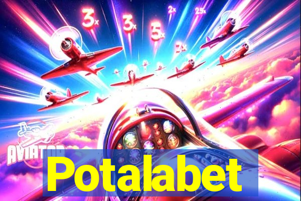 Potalabet