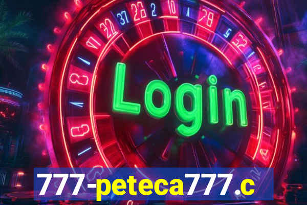 777-peteca777.com