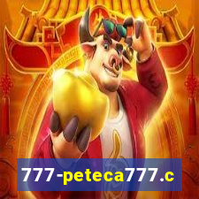 777-peteca777.com