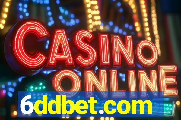 6ddbet.com