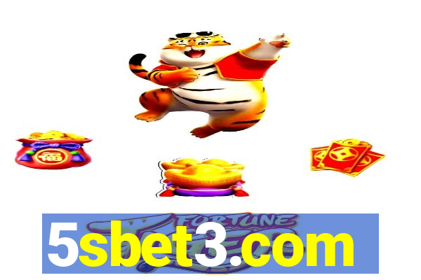 5sbet3.com