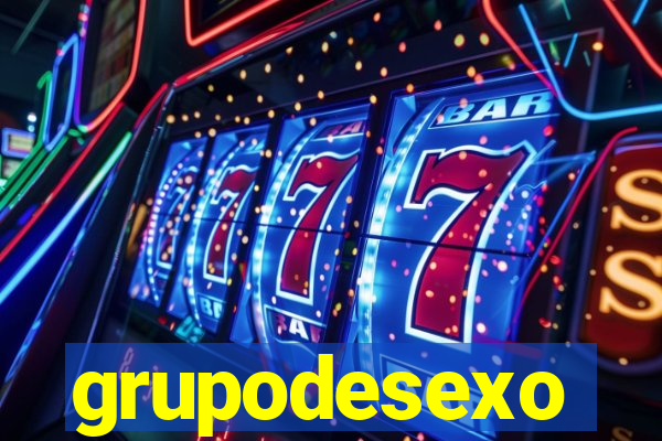 grupodesexo