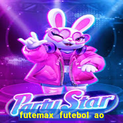 futemax futebol ao vivo campeonato brasileiro