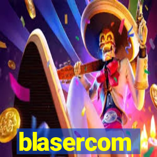 blasercom