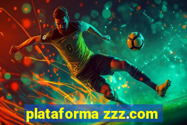 plataforma zzz.com