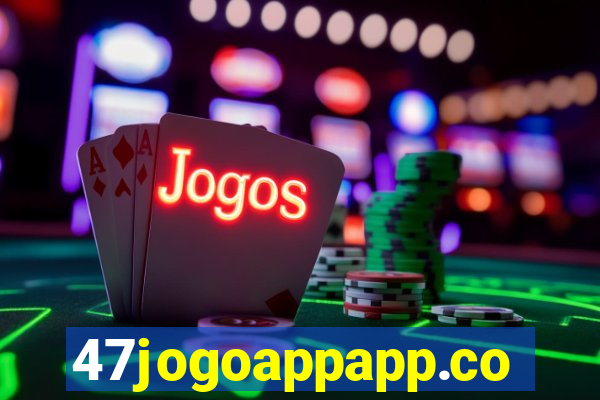 47jogoappapp.com