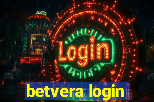 betvera login